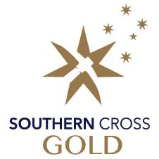 Logo Southern Cross Gold Ltd