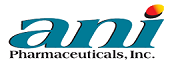 Logo ANI Pharmaceuticals, Inc.