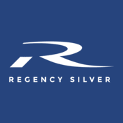 Logo Regency Silver Corp.