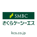 Logo SAKURA KCS Corporation