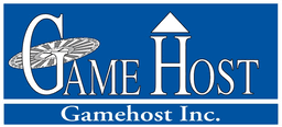 Logo Gamehost Inc.