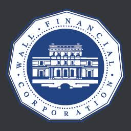 Logo Wall Financial Corporation