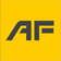 Logo AF Gruppen ASA