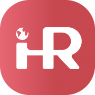 Logo International Human Resources Company