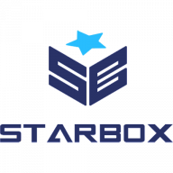 Logo Starbox Group Holdings Ltd.