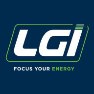 Logo LGI Limited