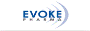 Logo Evoke Pharma, Inc.