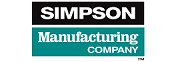 Logo Simpson Manufacturing Co., Inc.