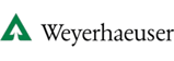Logo Weyerhaeuser Company