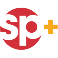 Logo SP Plus Corporation