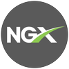 Logo NGX Limited