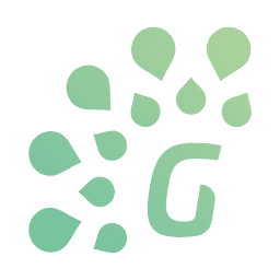 Logo Grupo Greening 2022, S.A.