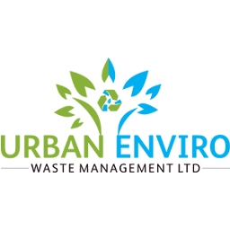 Logo Urban Enviro Waste Management Limited