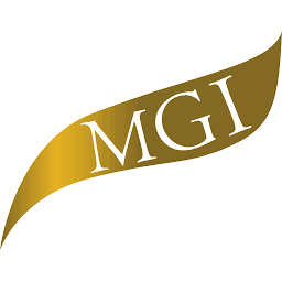 Logo Miss Grand International