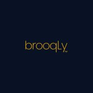 Logo brooqLy, Inc.