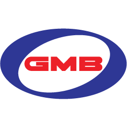 Logo GMB Korea Corp.