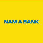 Logo Nam A CommercialBank