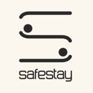 Logo Safestay plc