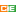 Logo Compagnie Ivoirienne d'Électricité (CIE), S.A.