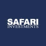 Logo Safari Investments RSA Limited