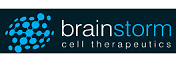 Logo Brainstorm Cell Therapeutics Inc.