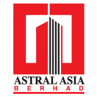 Logo Astral Asia