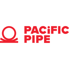 Logo Pacific Pipe