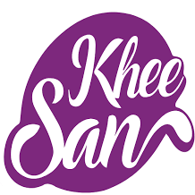 Logo Khee San