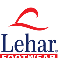 Logo Lehar Footwears Limited