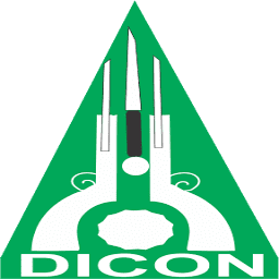 Logo Union Dicon Salt Plc