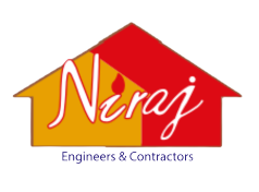 Logo Niraj Cement Structurals Limited