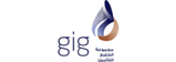Logo Gulf Insurance Group