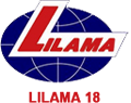 Logo Lilama 18