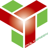 Logo Polygreen Resources Co., Ltd.