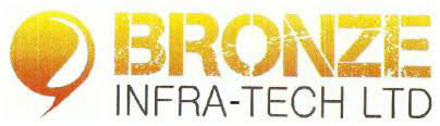 Logo Bronze Infra-Tech Limited