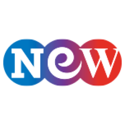 Logo Next Entertainment World Co., Ltd.