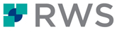 Logo RWS Holdings plc
