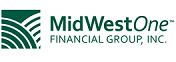 Logo MidWestOne Financial Group, Inc.