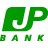 Logo JAPAN POST BANK Co., Ltd.