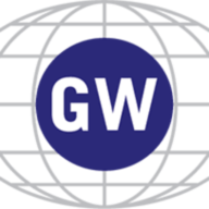 Logo GlobalWafers Co., Ltd.