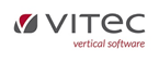 Logo Vitec Software Group AB