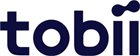Logo Tobii AB