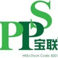 Logo PPS International (Holdings) Limited