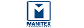 Logo Manitex International, Inc.