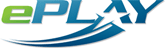Logo E-Play Digital Inc.