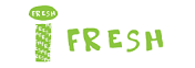 Logo iFresh Inc.