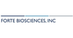 Logo Forte Biosciences, Inc.