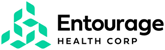 Logo Entourage Health Corp.