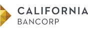 Logo California BanCorp