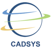 Logo Cadsys (India) Limited